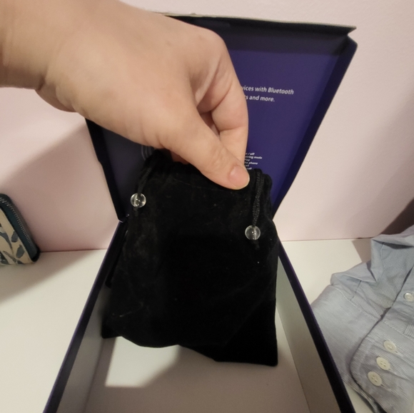 E3 electronics headphones maximum sound quality comes w/ a warranty lifetime nib - Picture 13 of 16